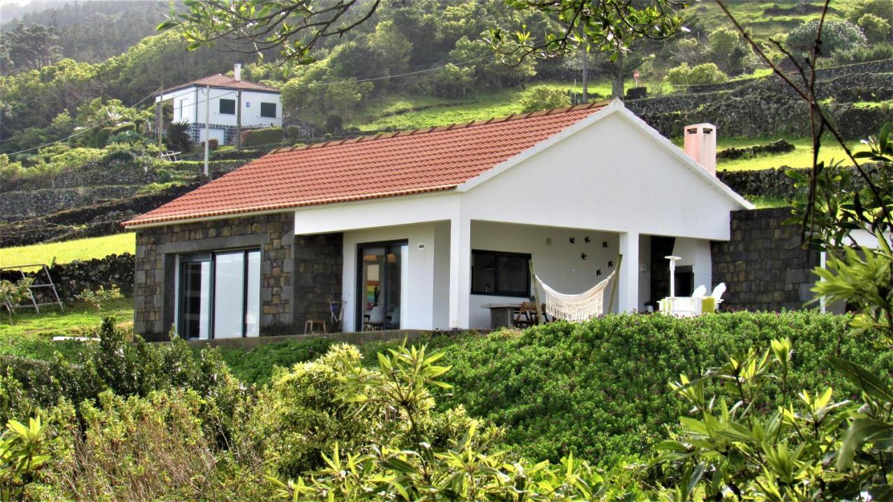 Villa Casa Da Arquinha Santo Amaro  Esterno foto