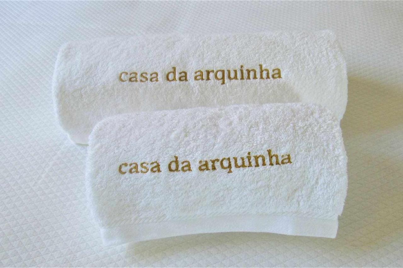 Villa Casa Da Arquinha Santo Amaro  Esterno foto