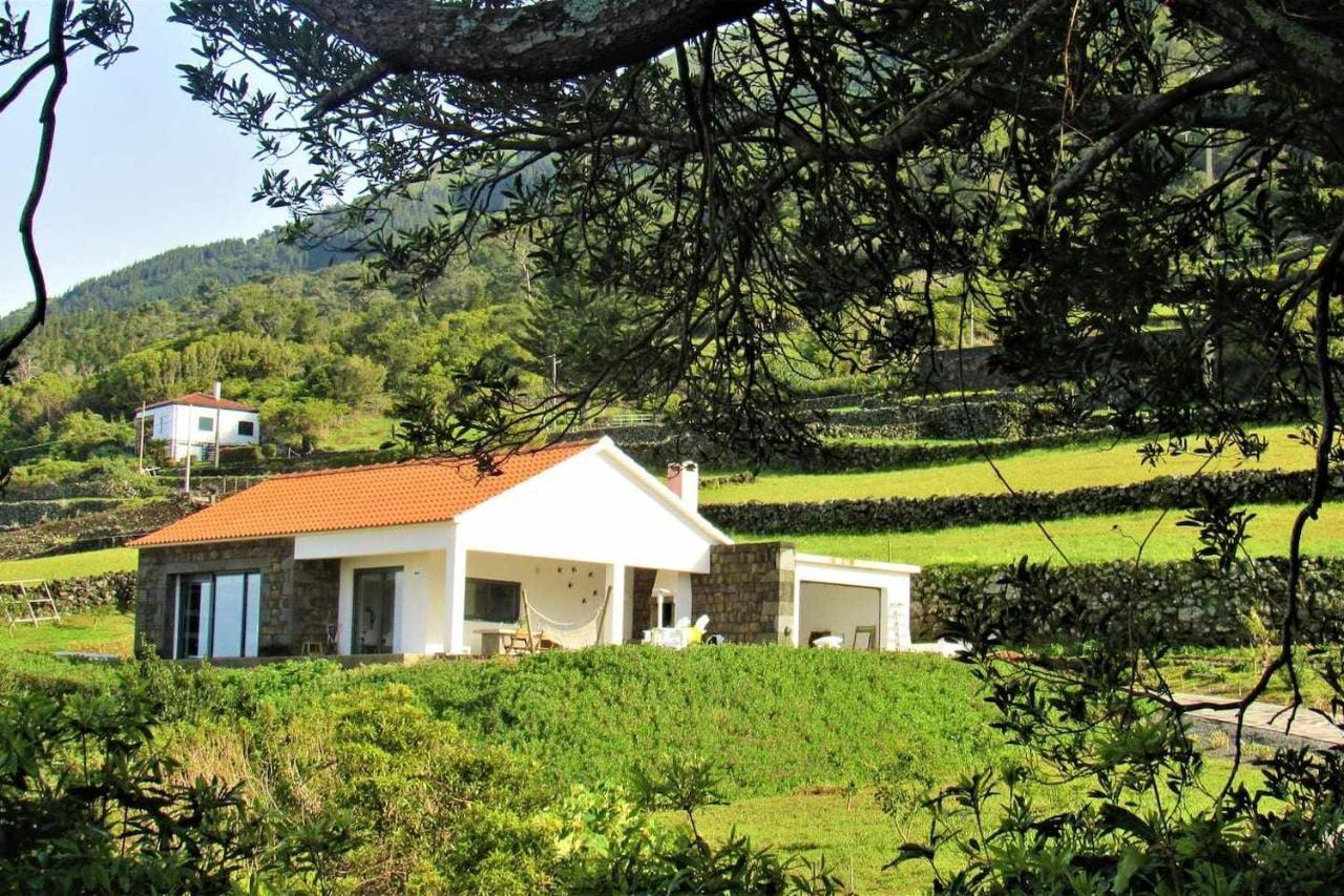 Villa Casa Da Arquinha Santo Amaro  Esterno foto