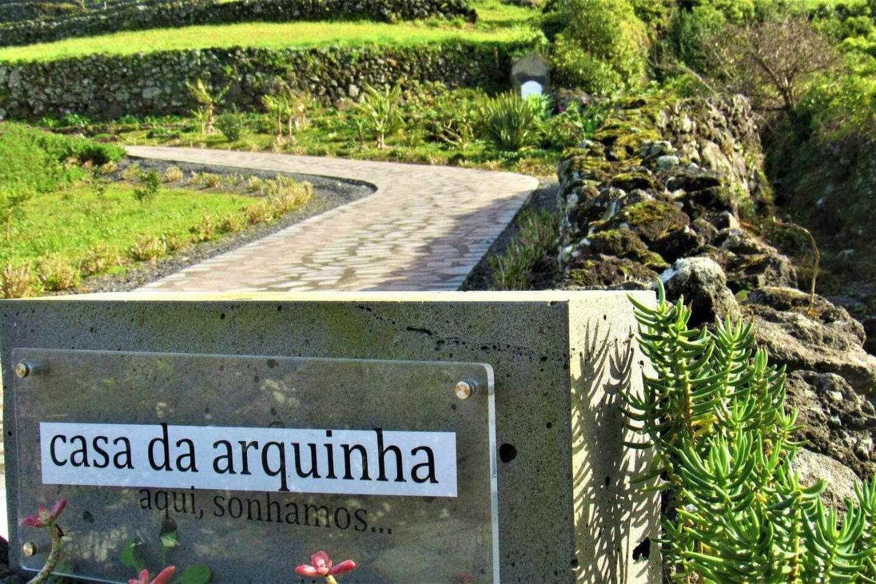 Villa Casa Da Arquinha Santo Amaro  Esterno foto